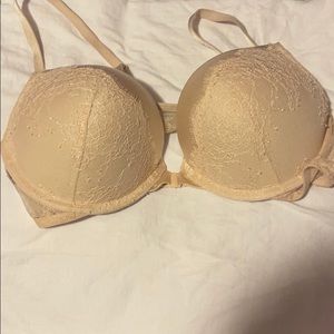 Victoria Secret bombshell bra